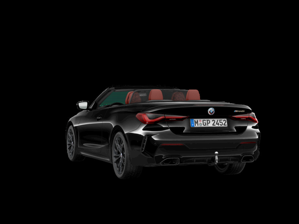 BMW M440