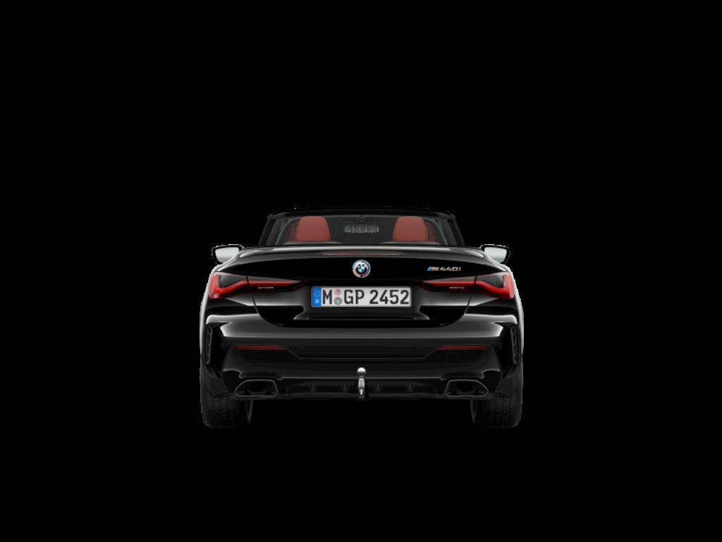 BMW M440
