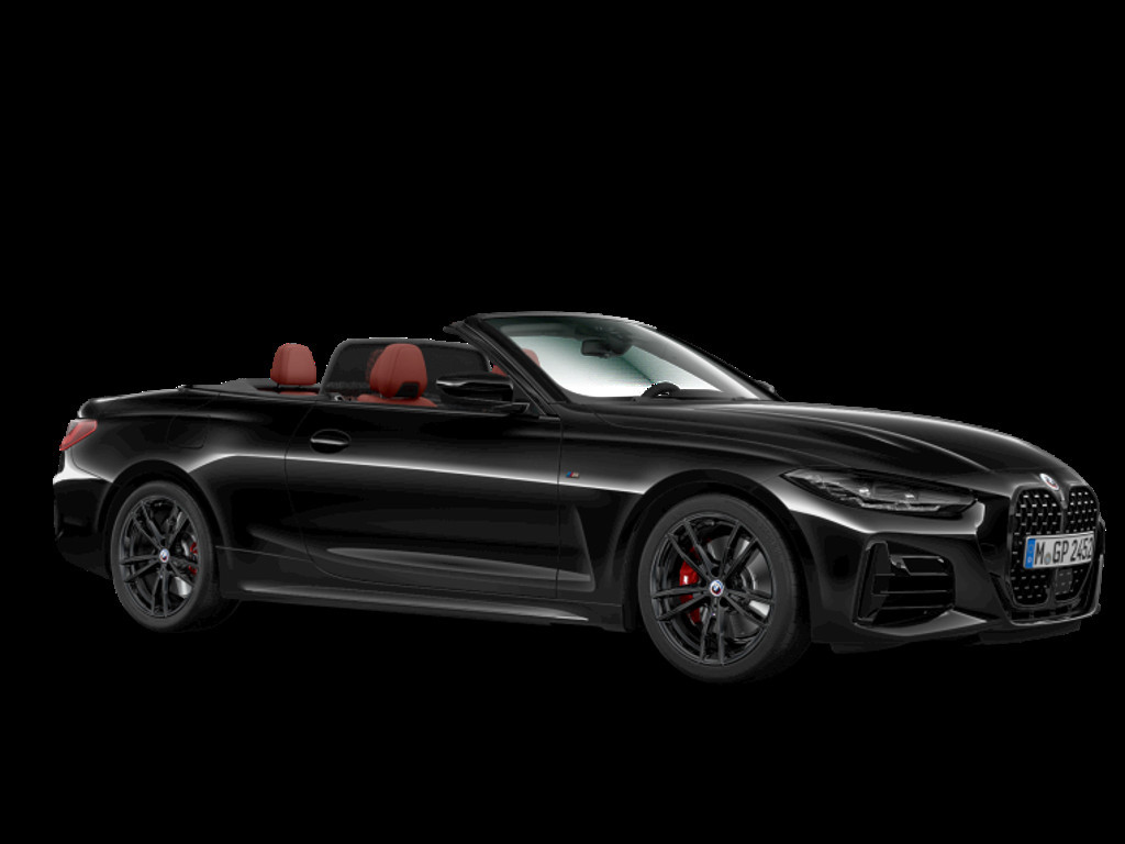 BMW M440