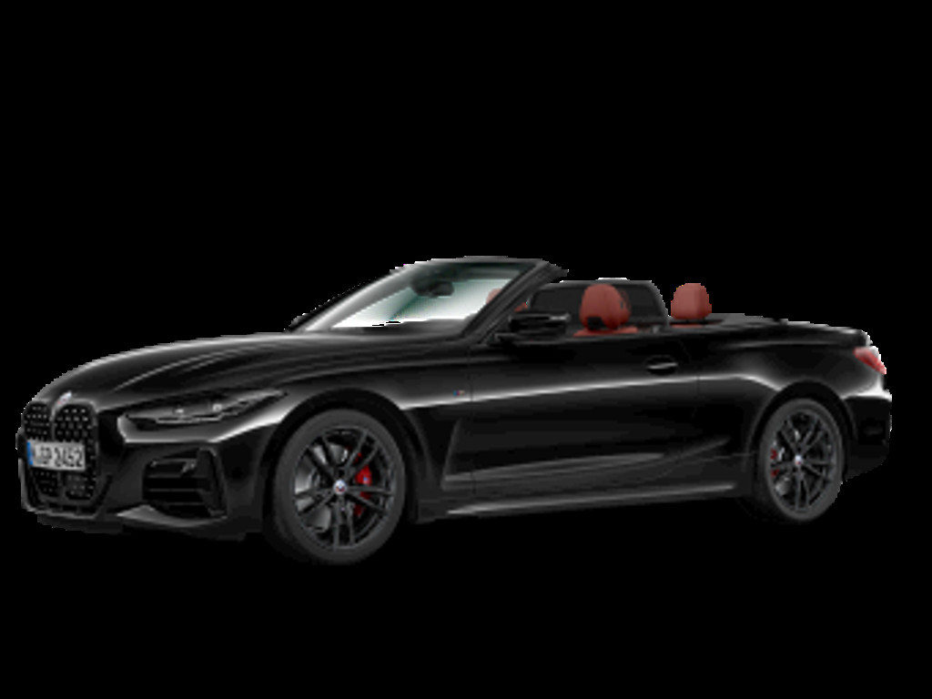 BMW M440