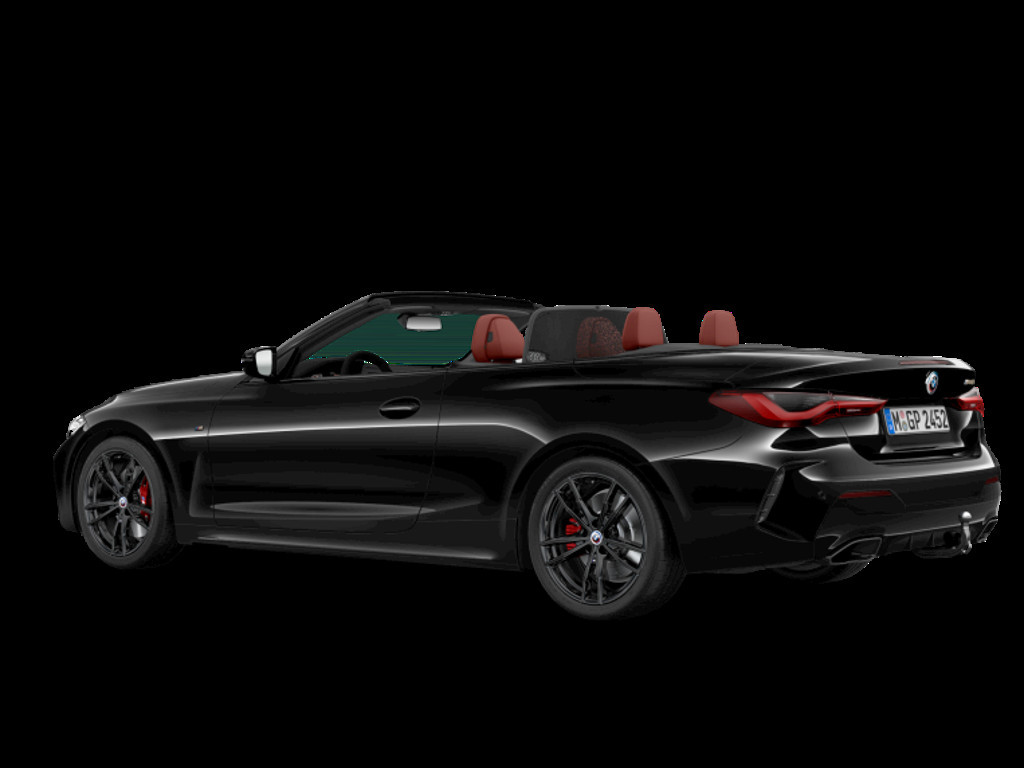 BMW M440