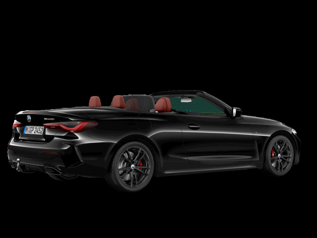 BMW M440