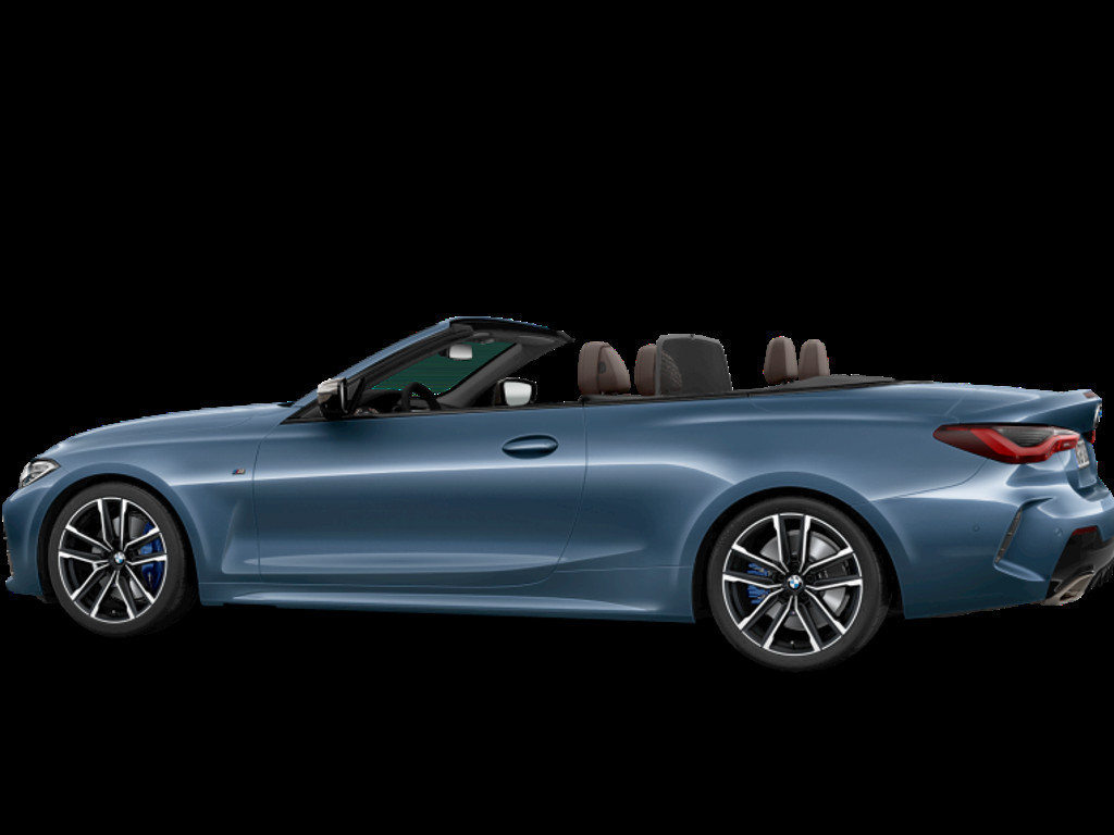 BMW M440