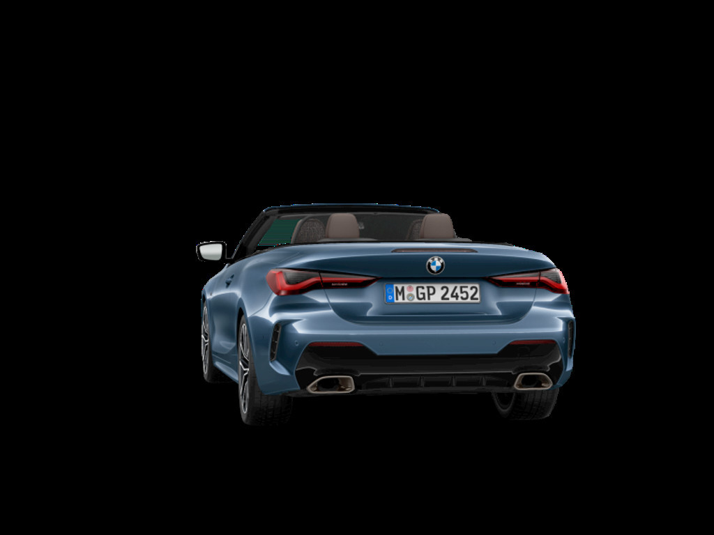BMW M440