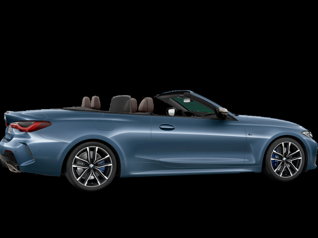 BMW M440