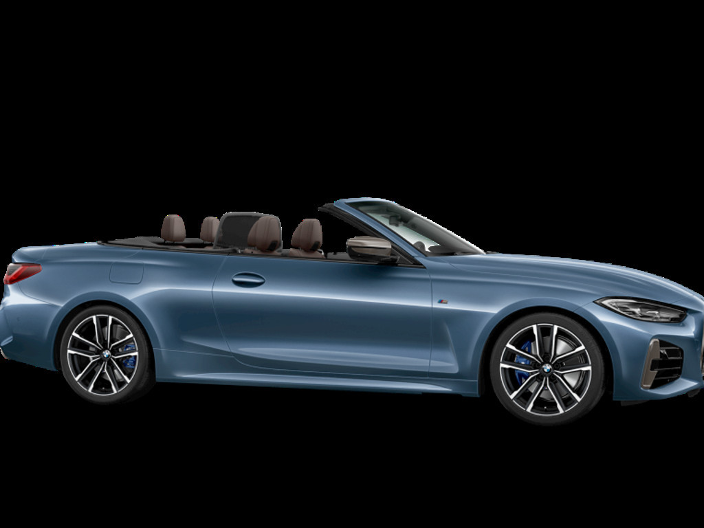 BMW M440