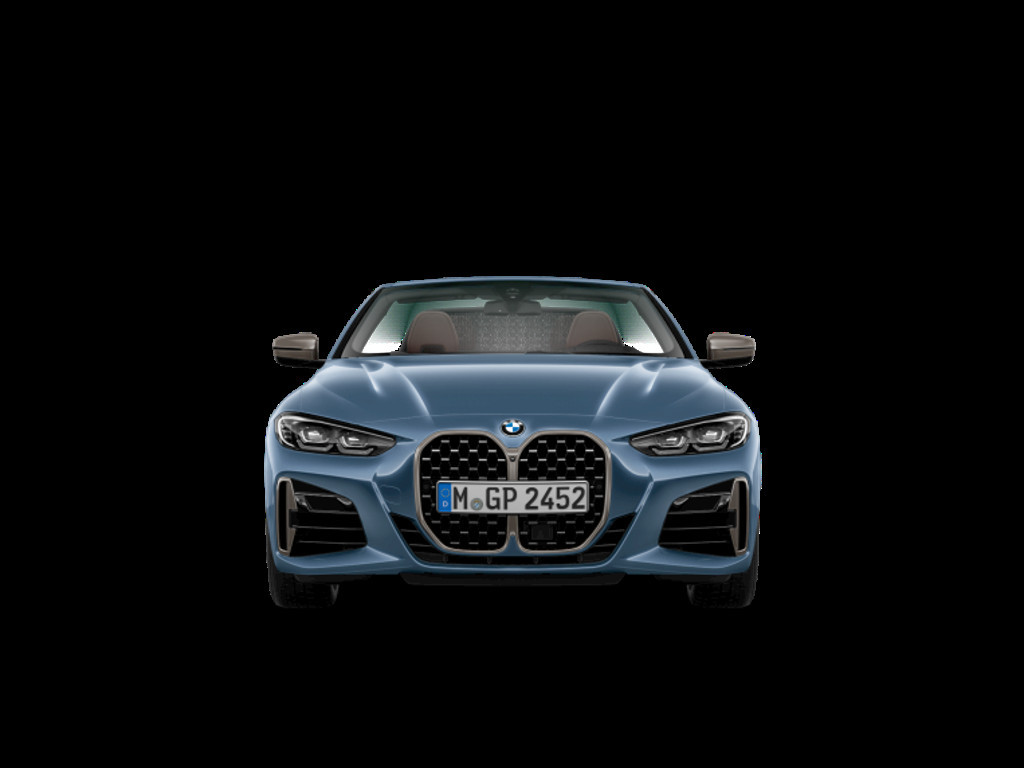 BMW M440