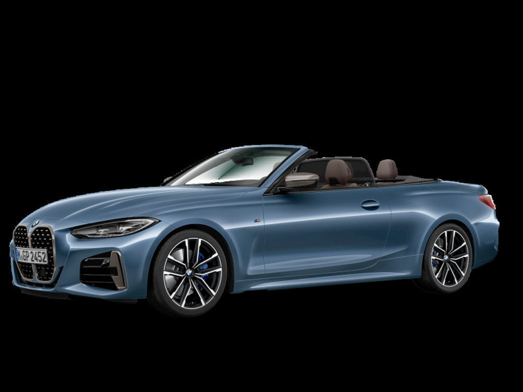 BMW M440