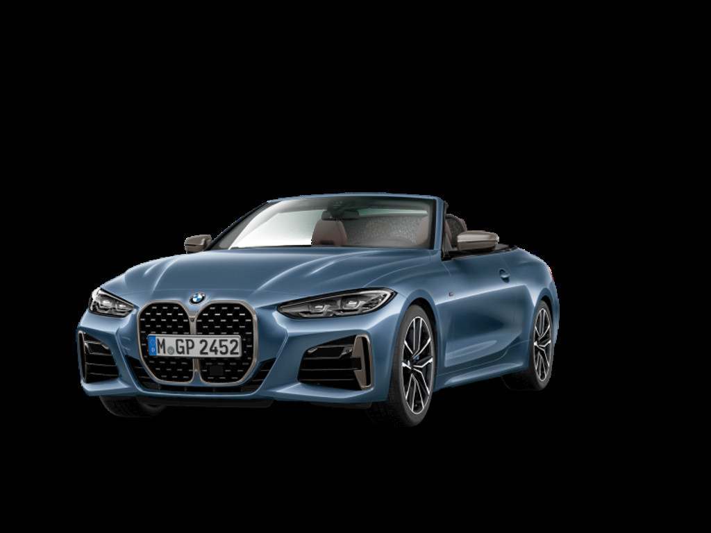 BMW M440