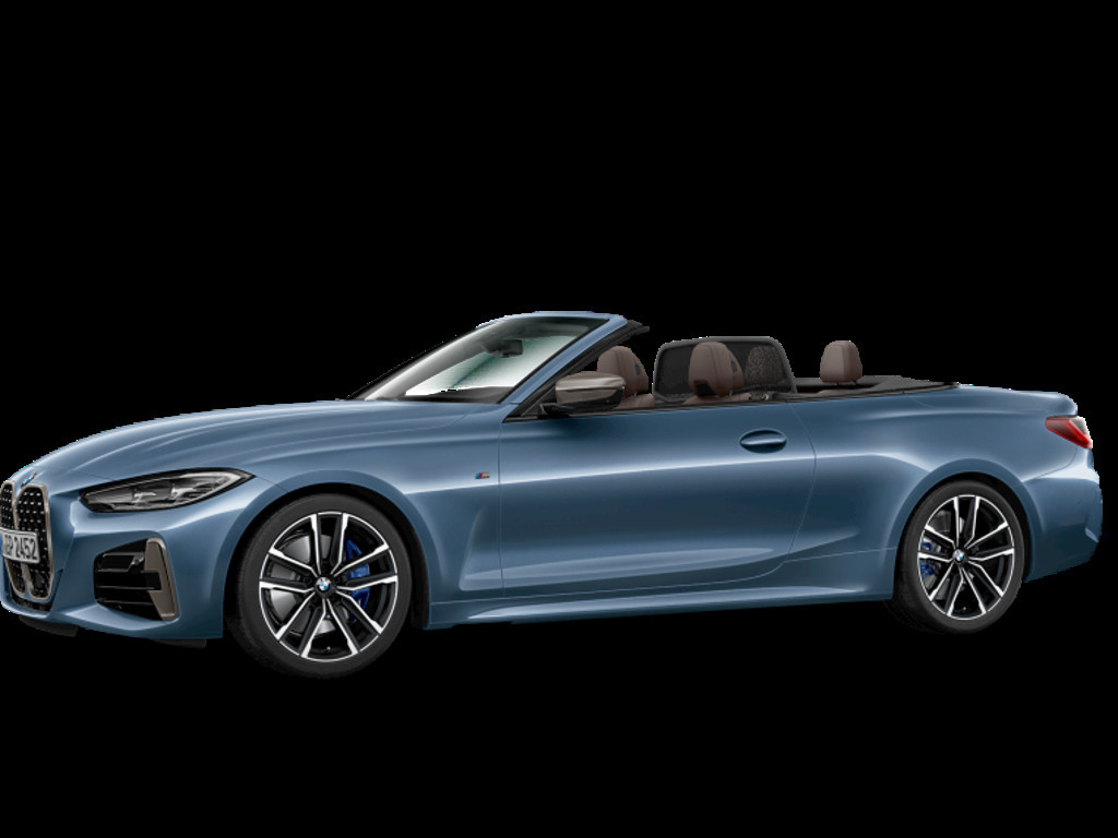 BMW M440