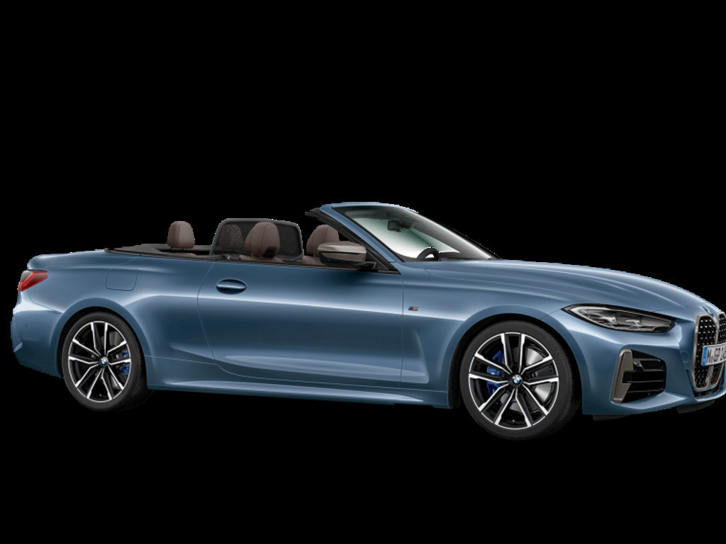 BMW M440