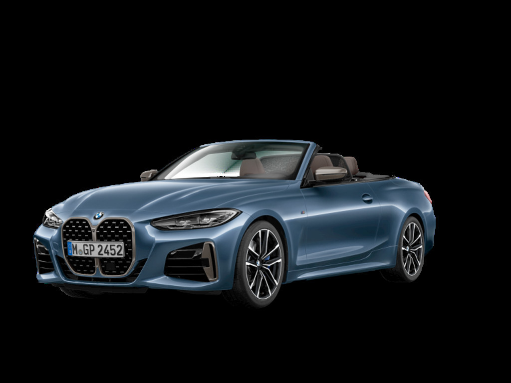 BMW M440