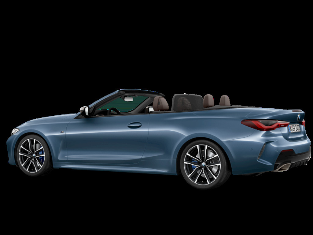BMW M440