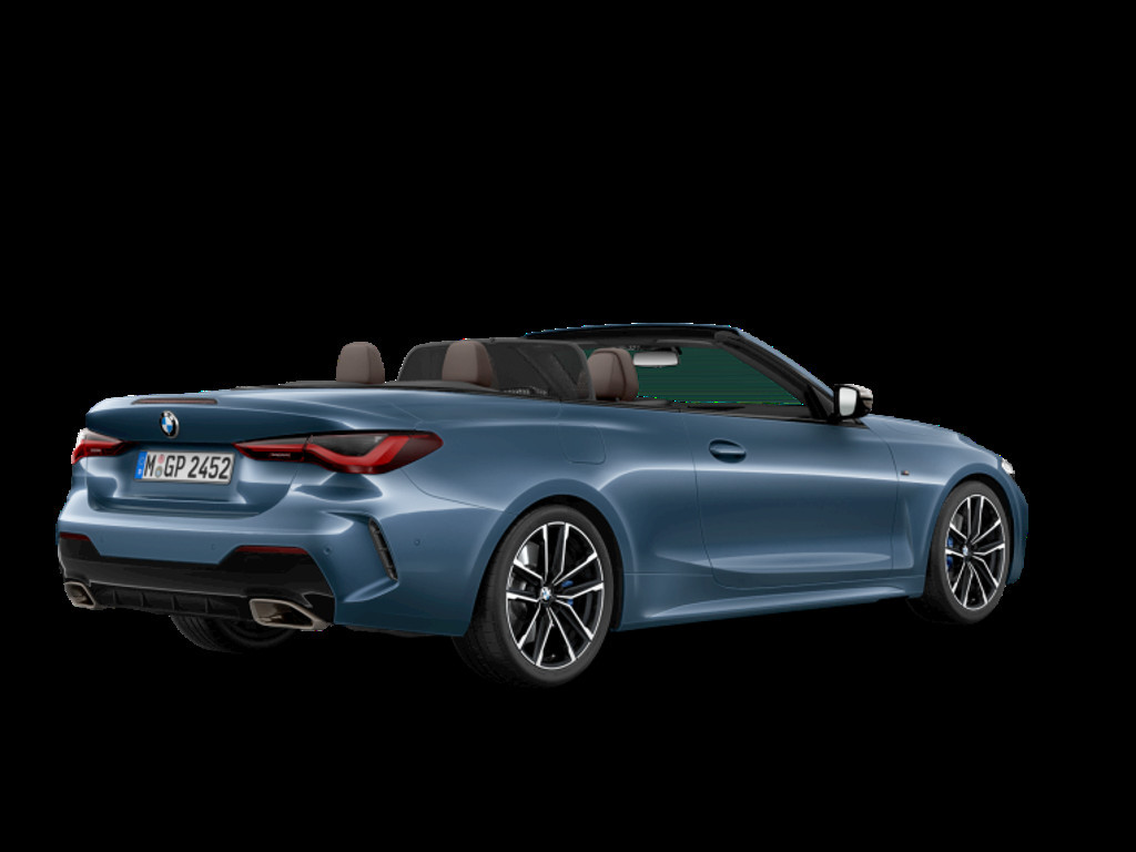 BMW M440