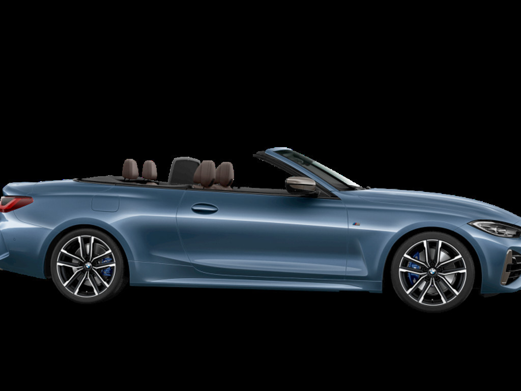 BMW M440