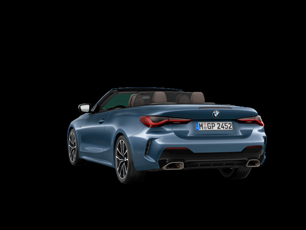 BMW M440