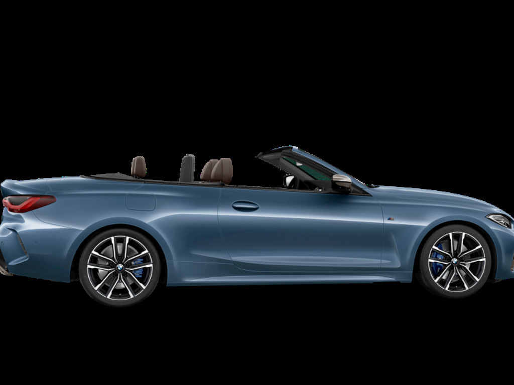 BMW M440