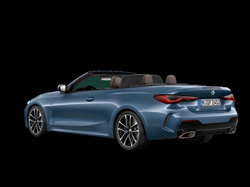BMW M440