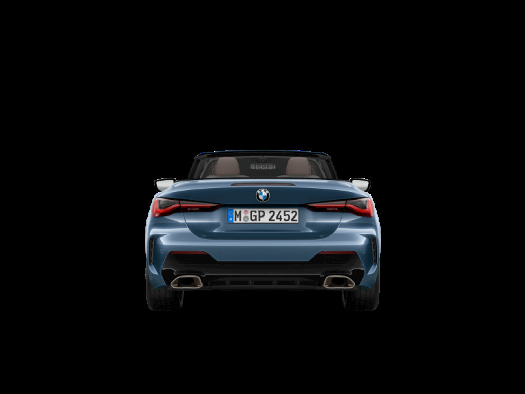 BMW M440