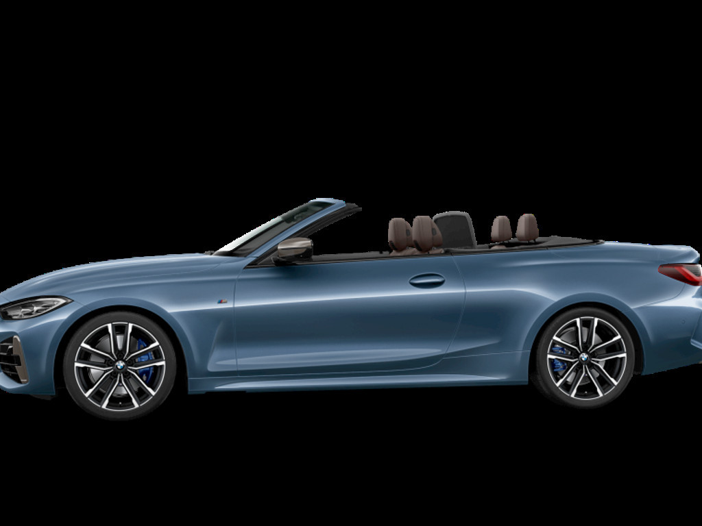 BMW M440
