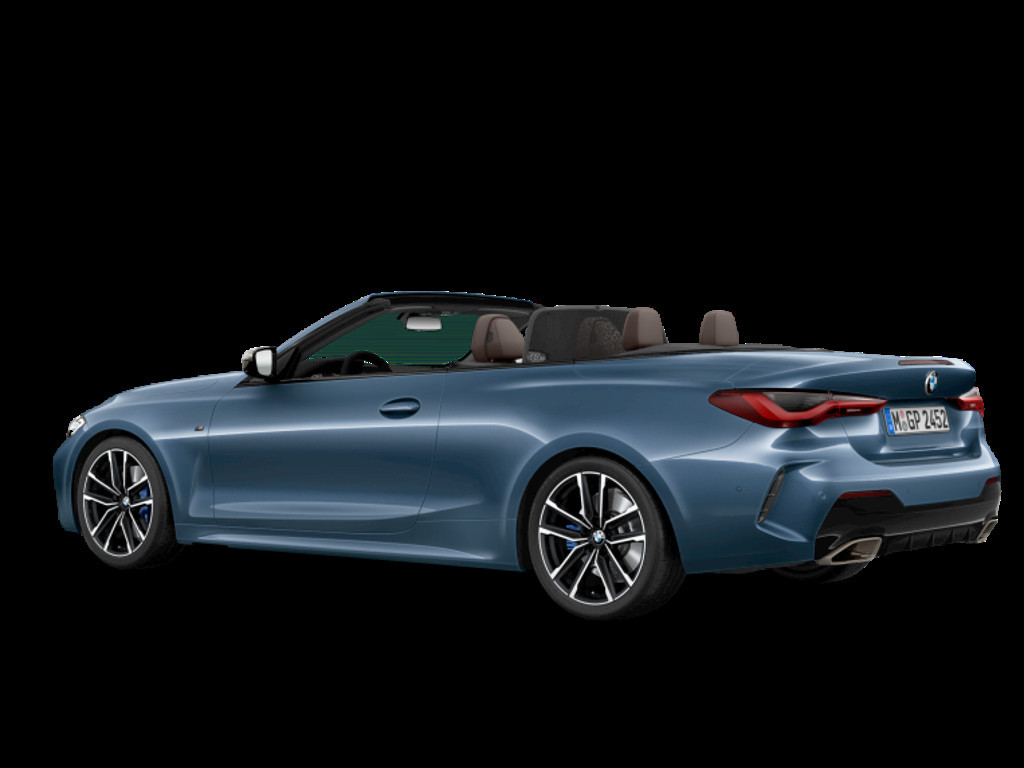 BMW M440