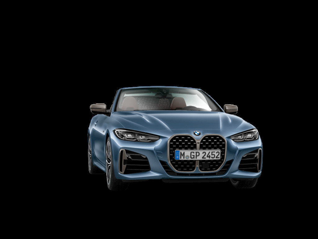 BMW M440