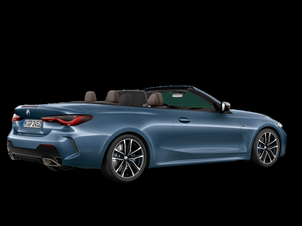 BMW M440