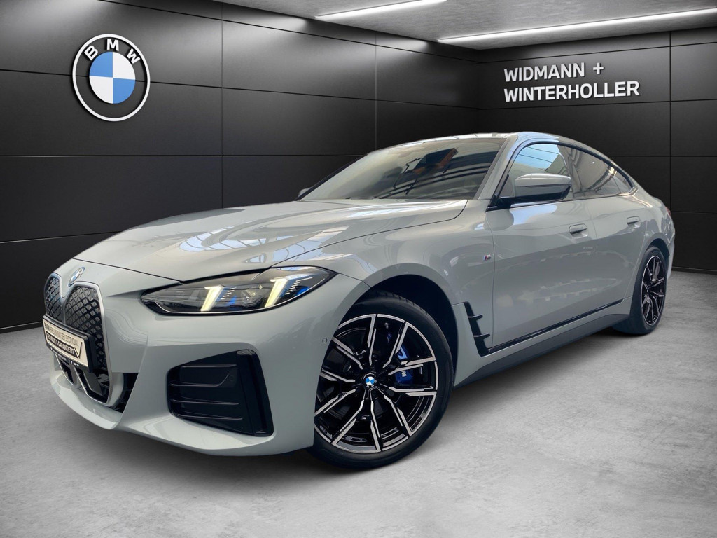 BMW i4