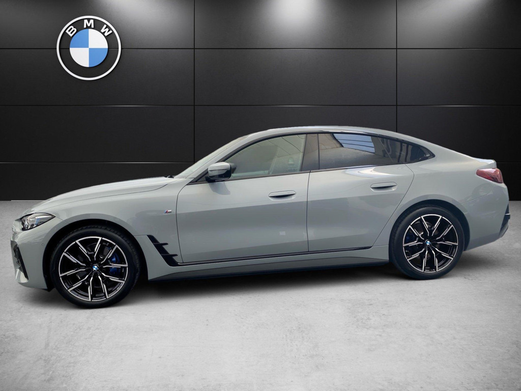 BMW i4