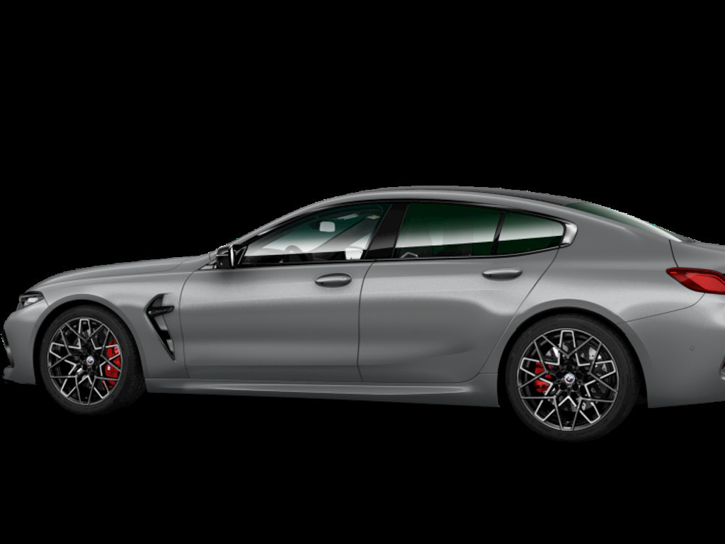 BMW M8