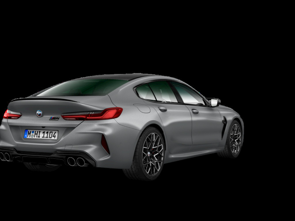 BMW M8