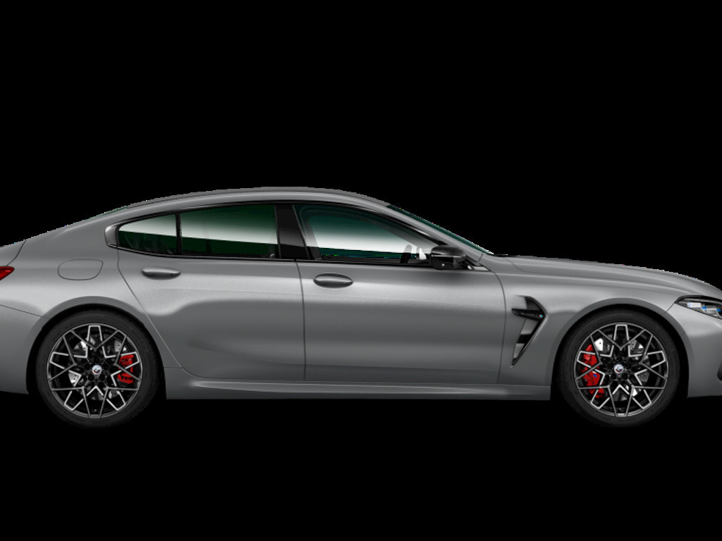 BMW M8