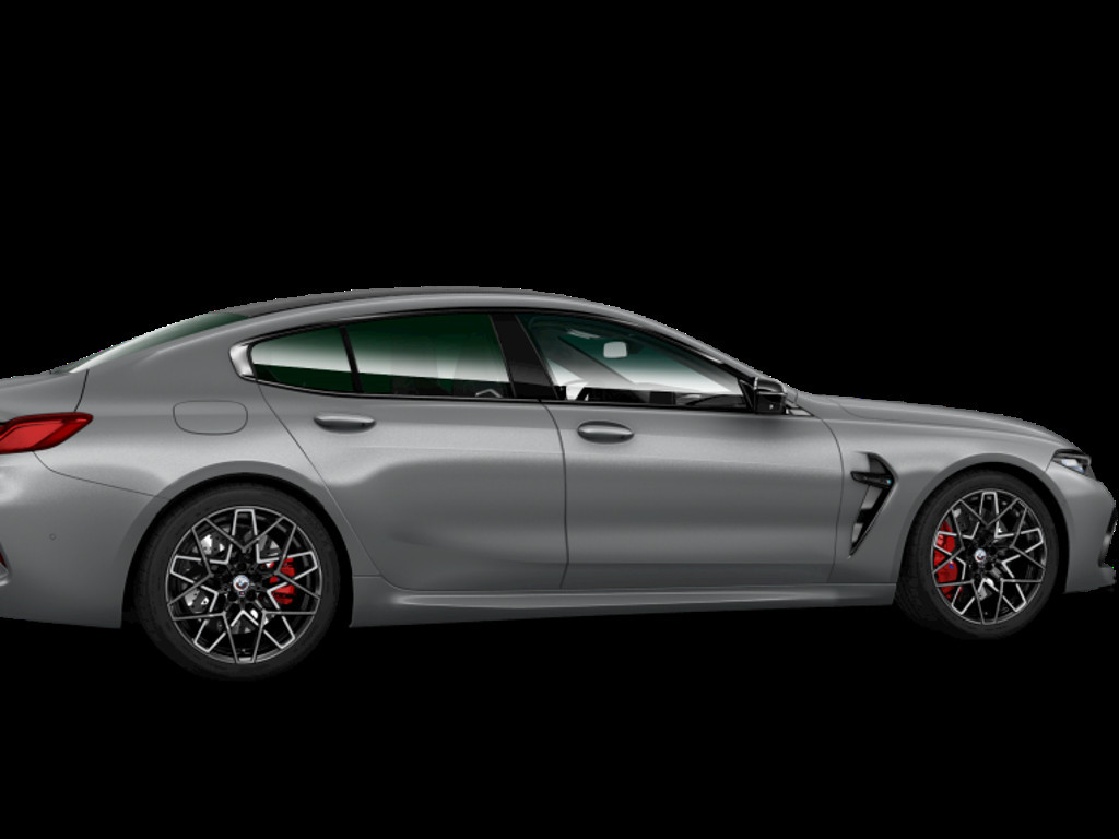 BMW M8