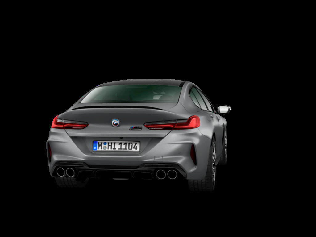 BMW M8