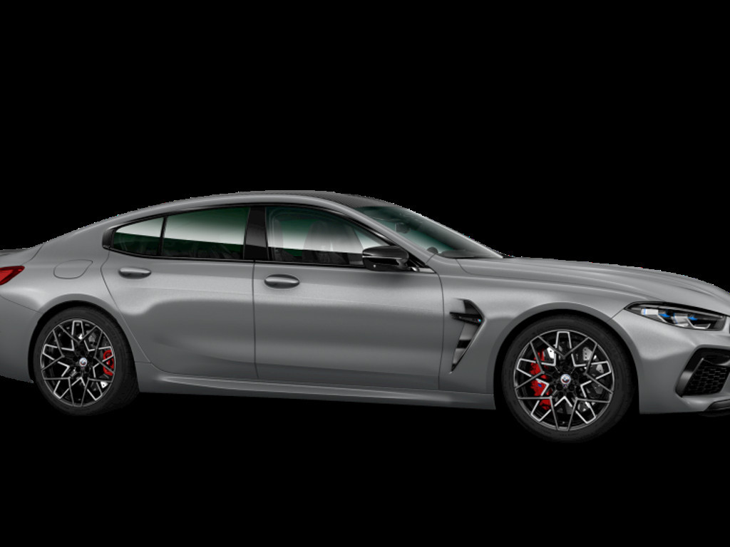 BMW M8