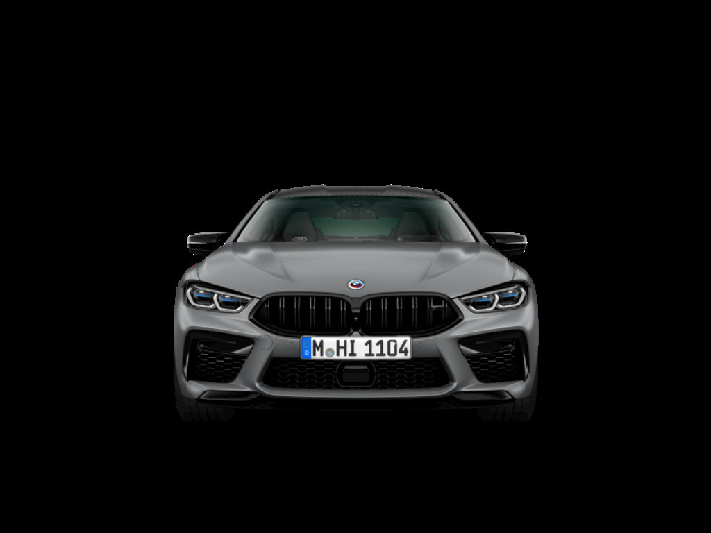 BMW M8