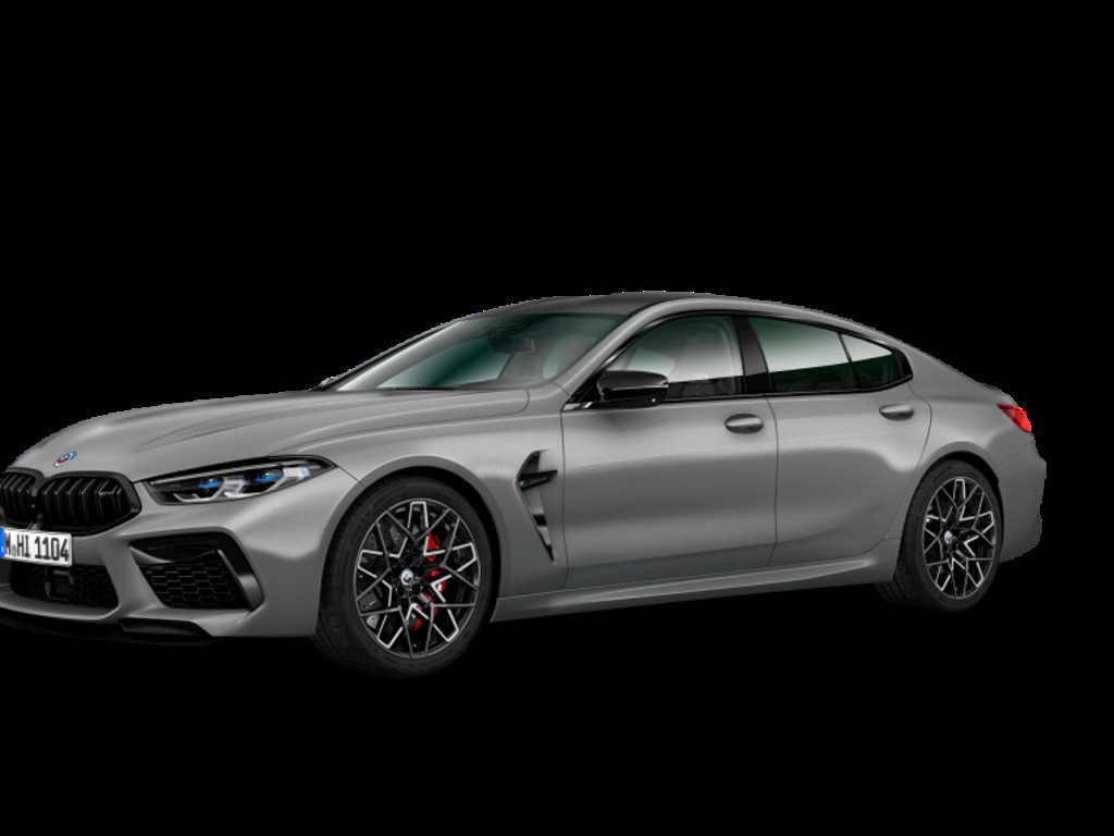 BMW M8