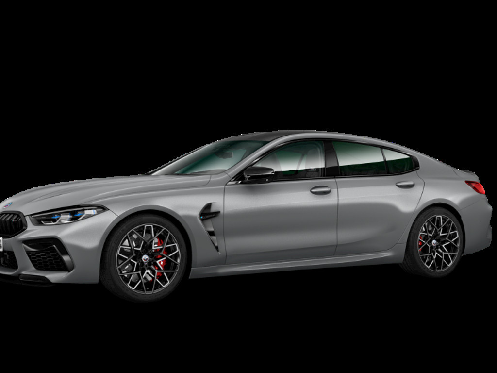 BMW M8