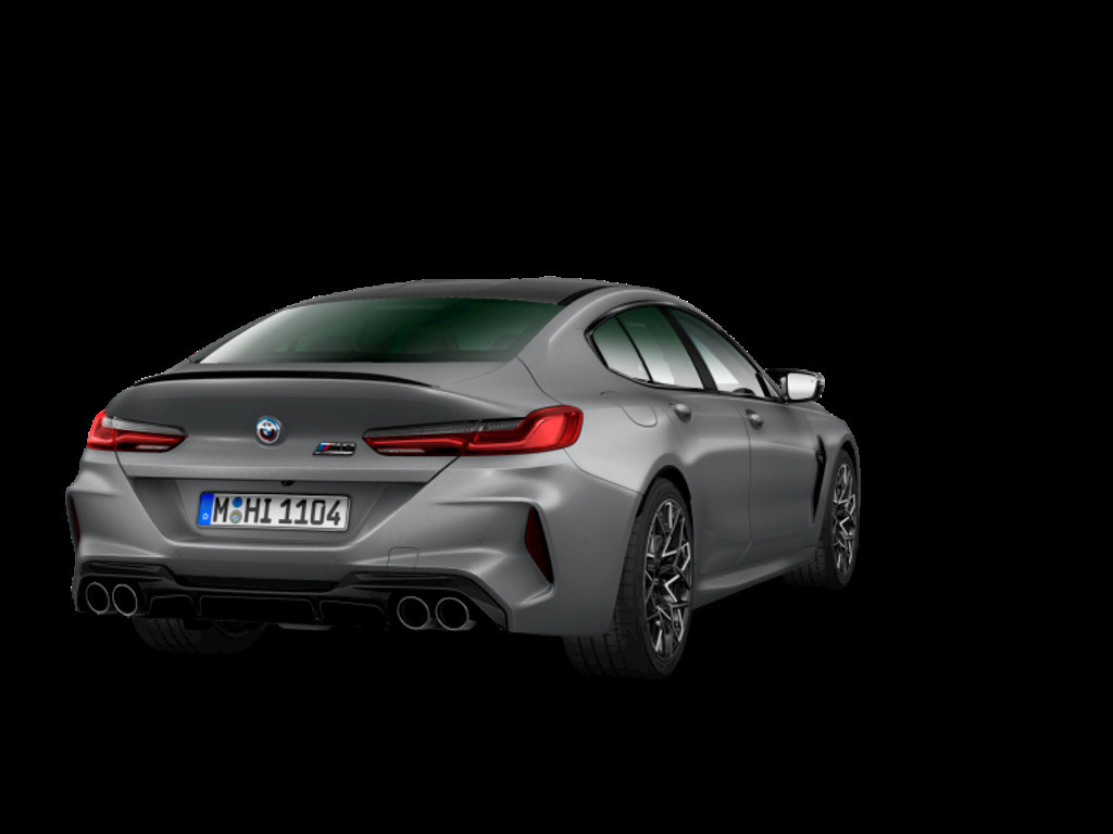 BMW M8