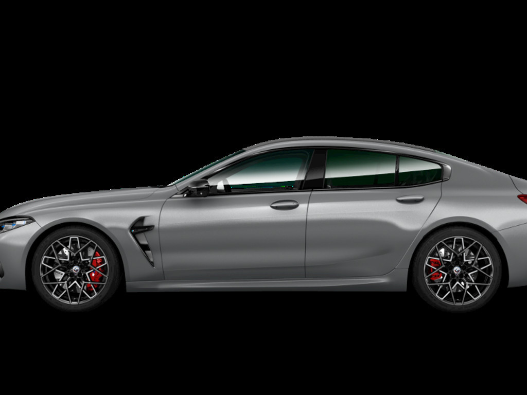 BMW M8