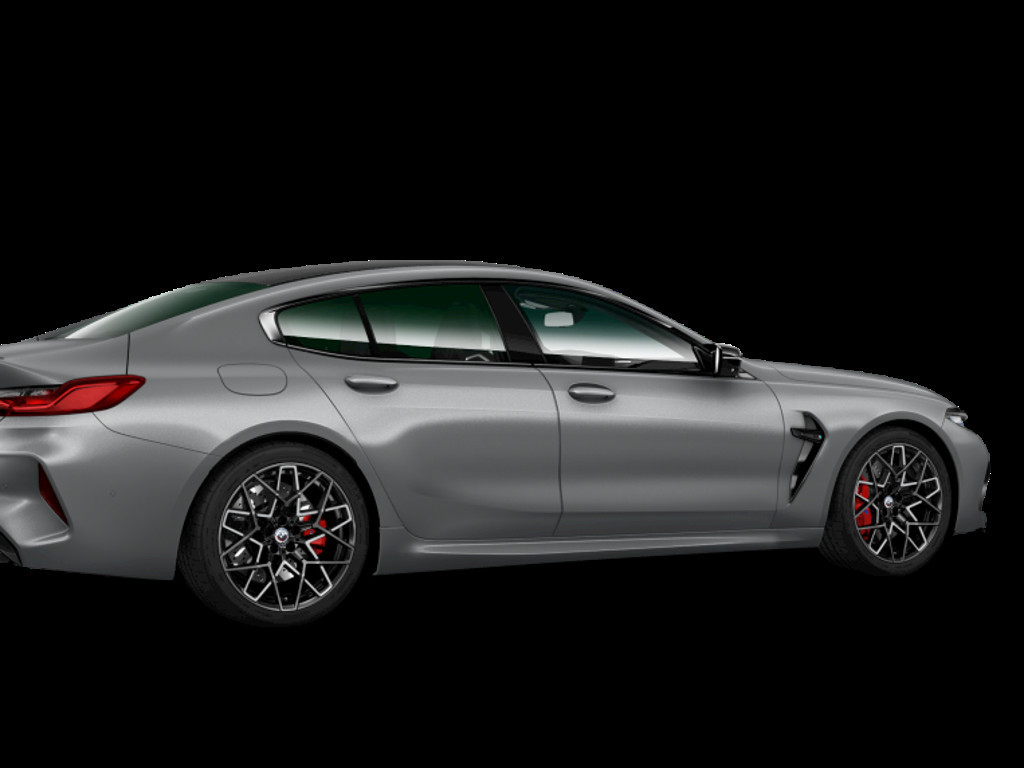BMW M8