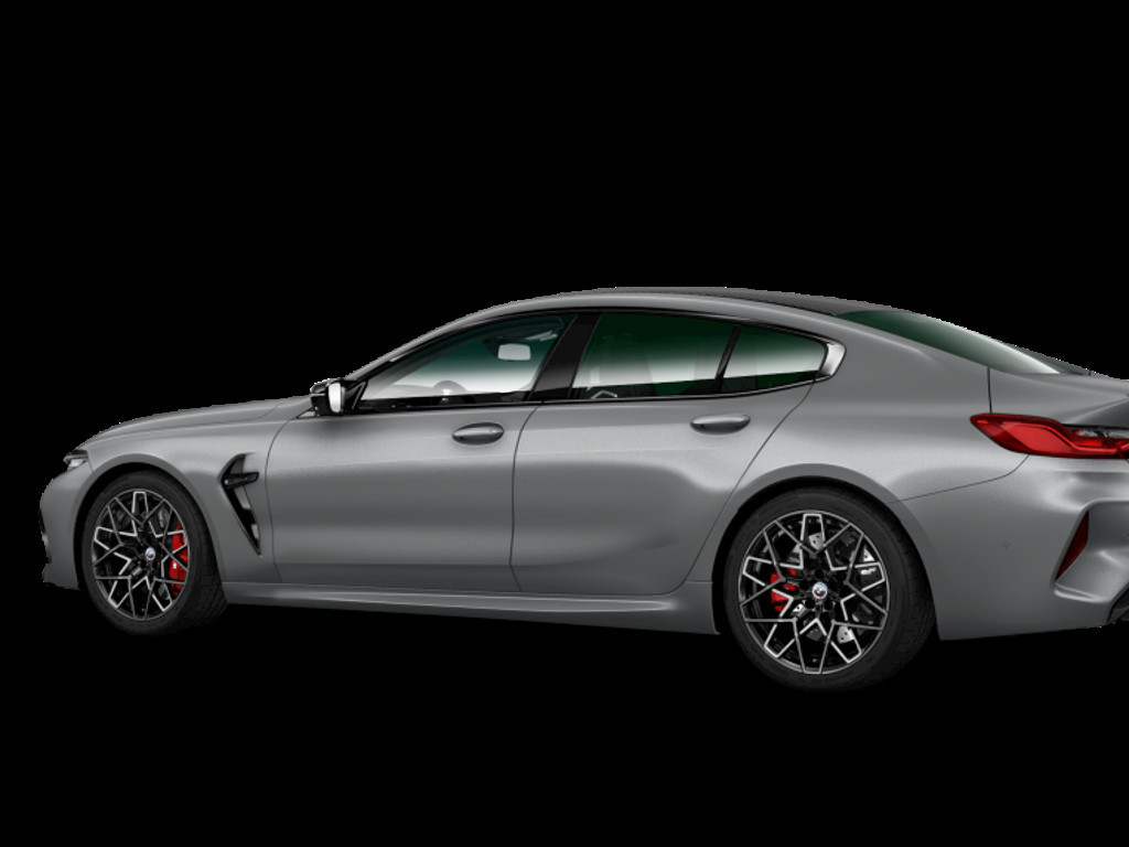 BMW M8