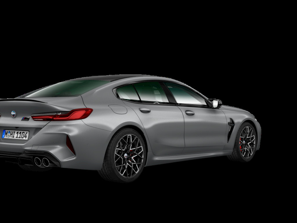 BMW M8