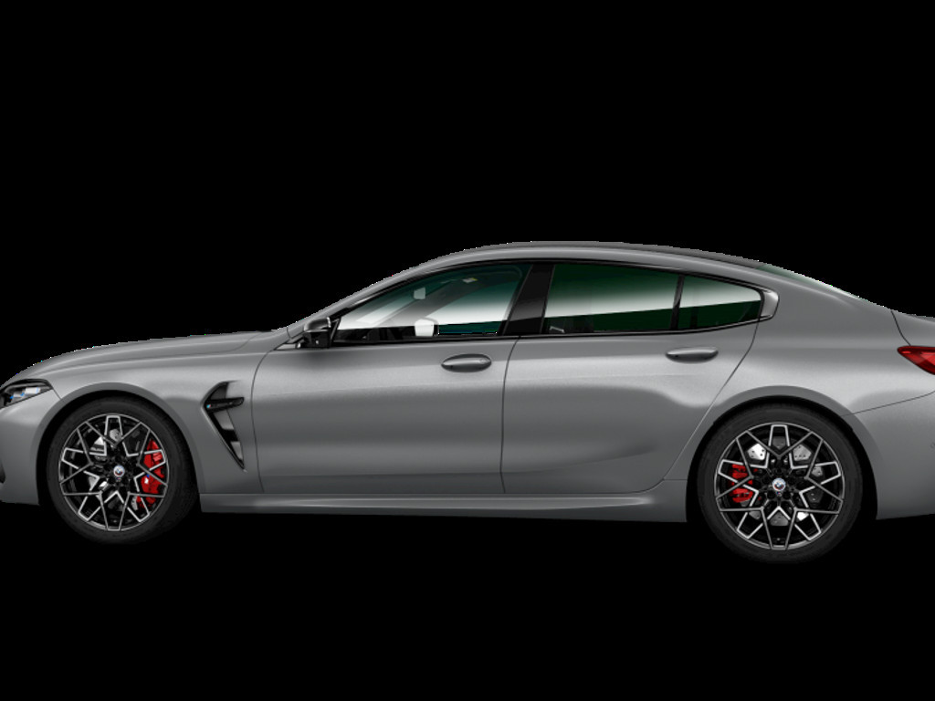 BMW M8