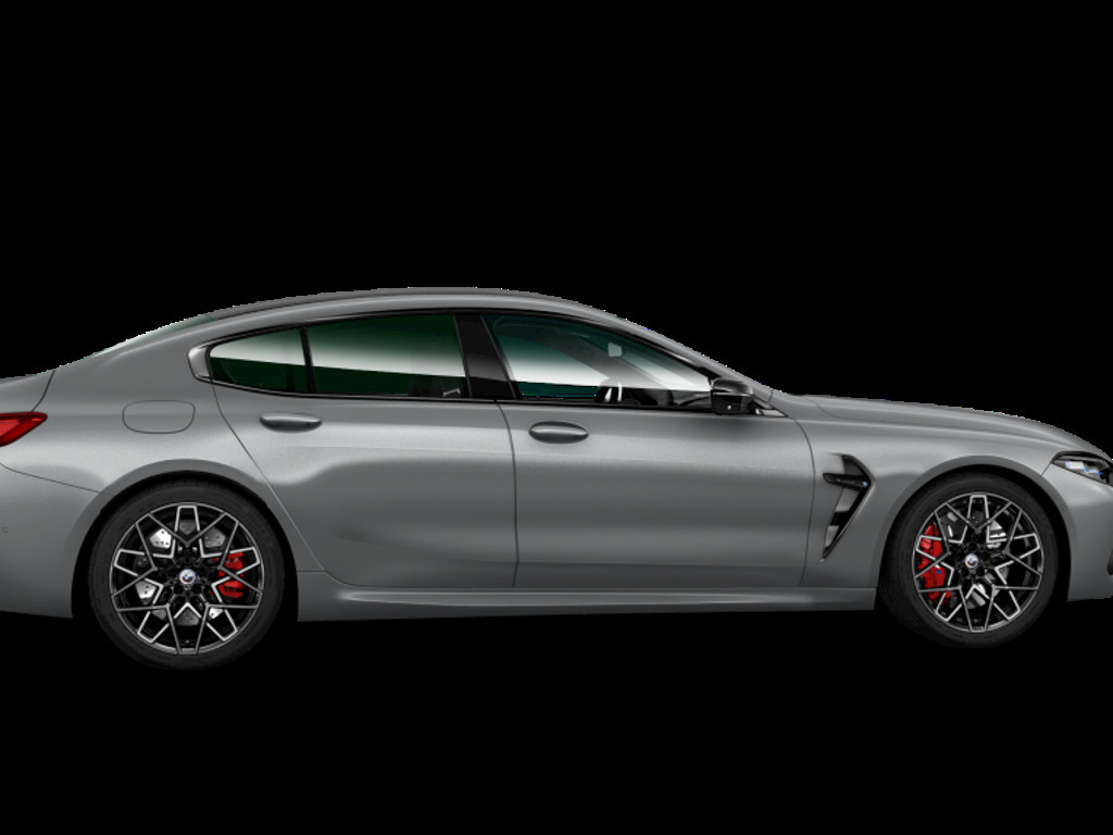 BMW M8
