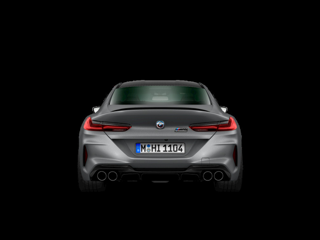 BMW M8