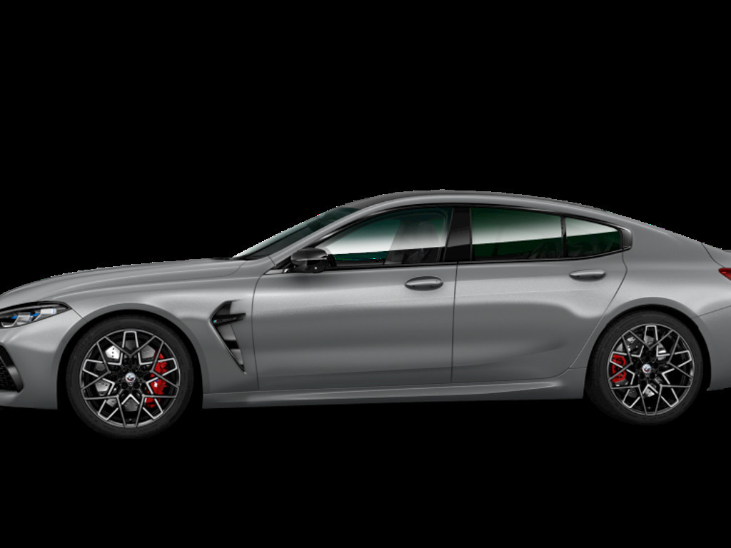 BMW M8