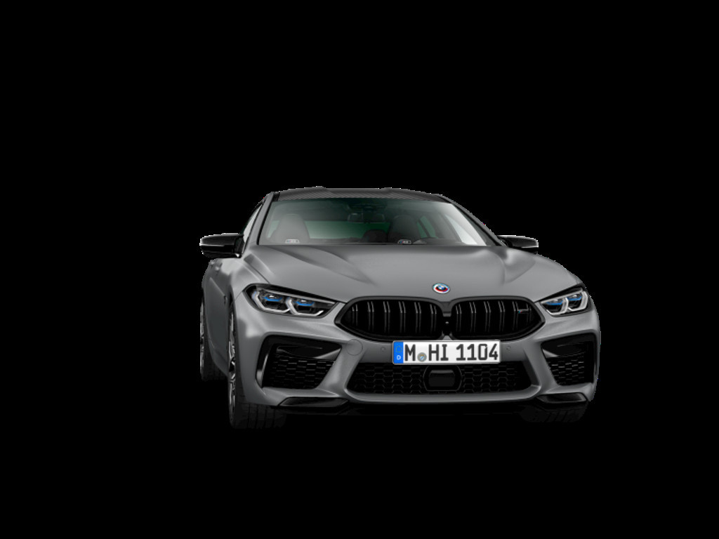 BMW M8