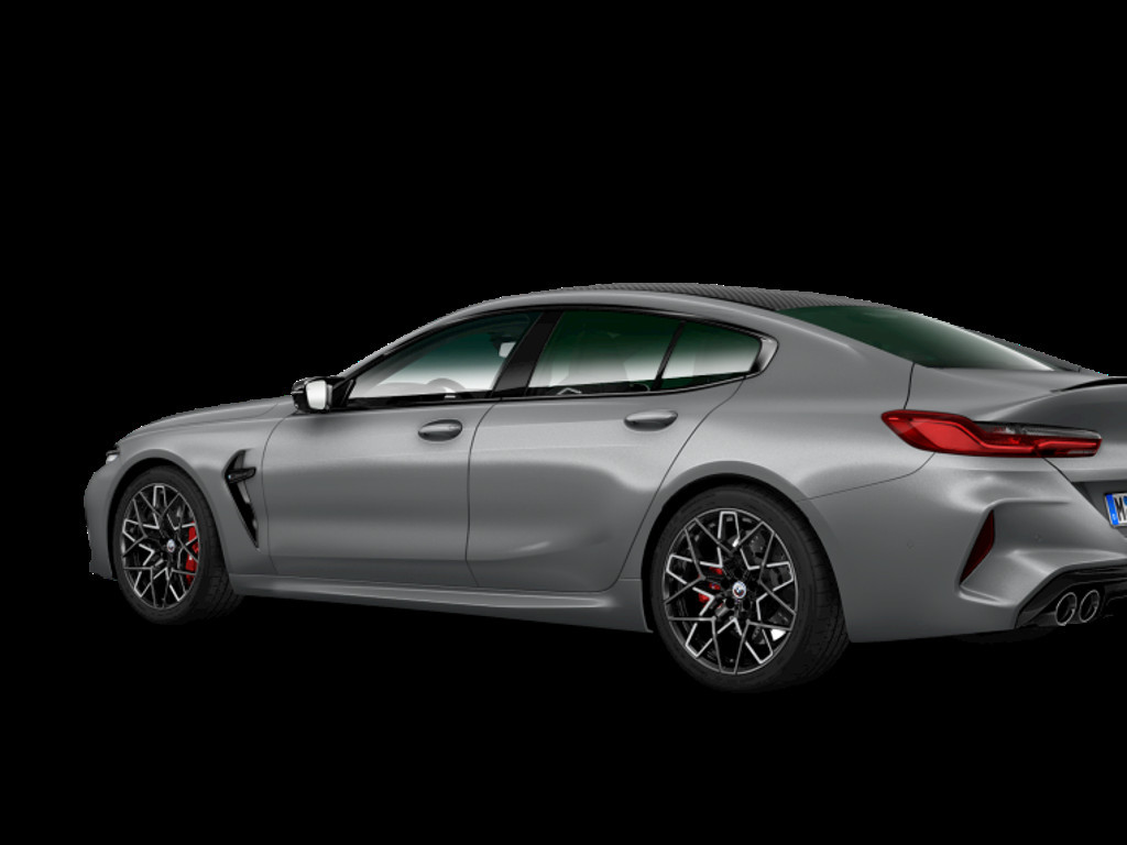 BMW M8