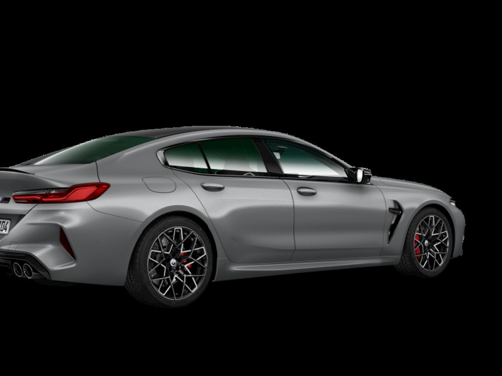 BMW M8